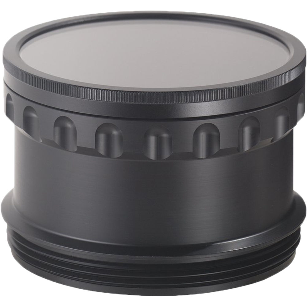 AquaTech P-100 Lens Port