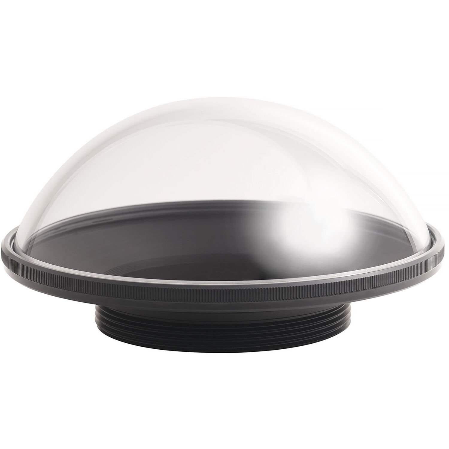 AquaTech PD-100 Dome Lens Port