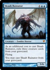 Skaab Ruinator - Foil