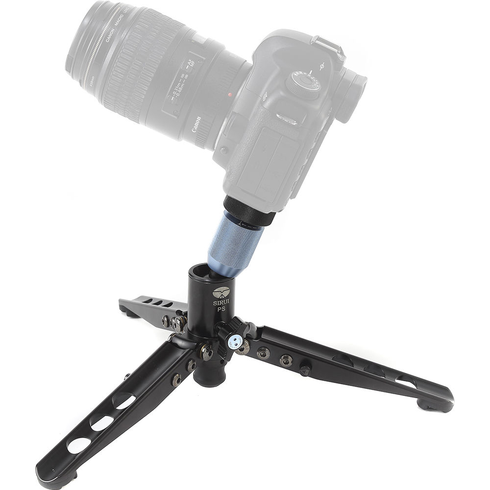 Sirui SUTSFEET Tabletop Tripod (Small)