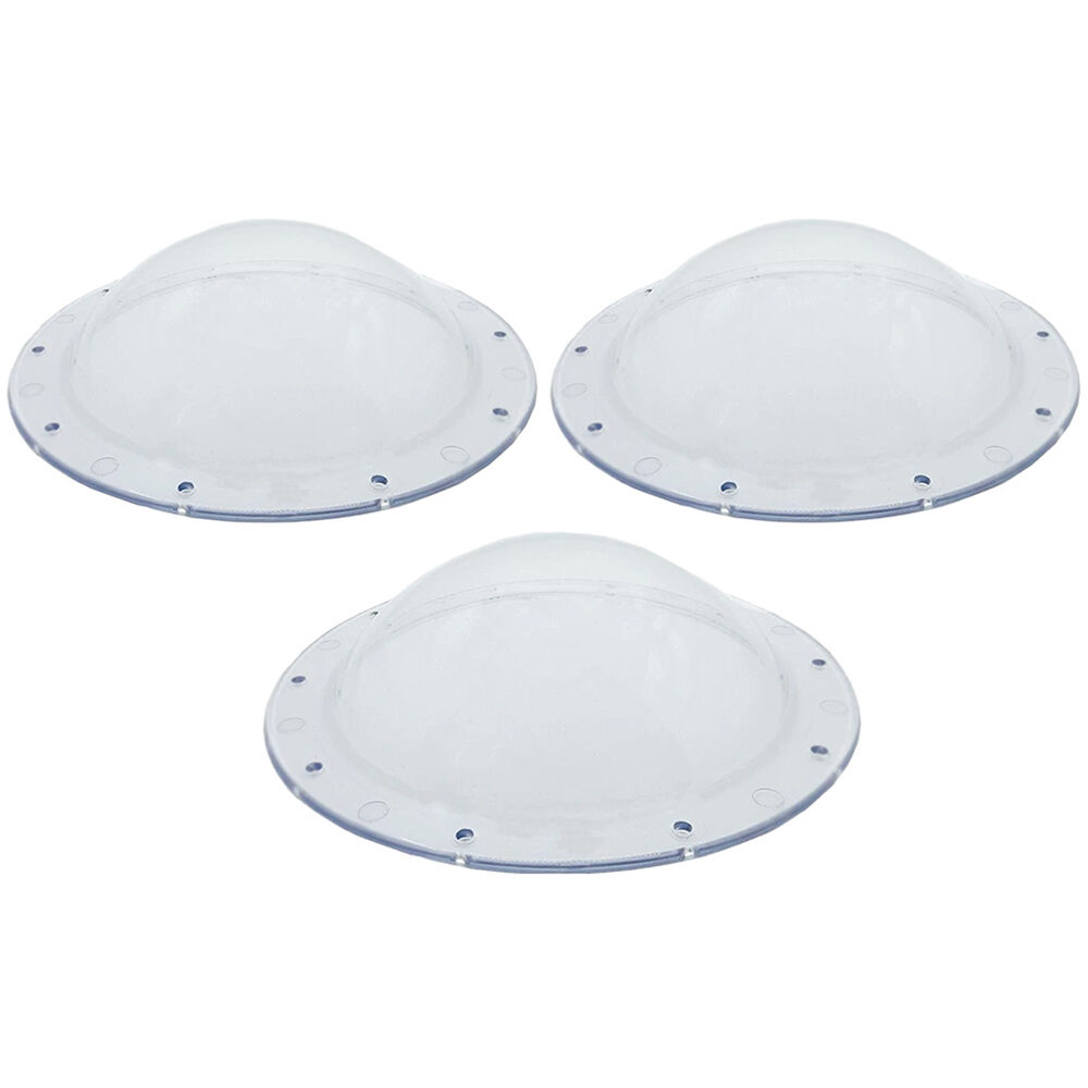 GDome Dome Lens (3-Pack)