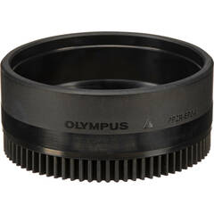 Olympus PPZR-EP04 Zoom Gear for M. Zuiko Digital ED 12-40mm f/2.8 PRO Lens