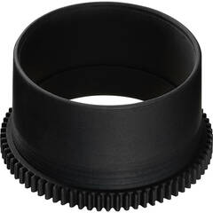Olympus PPZR-EP05 Focus Gear for 8mm f/1.8 Fisheye PRO Lens
