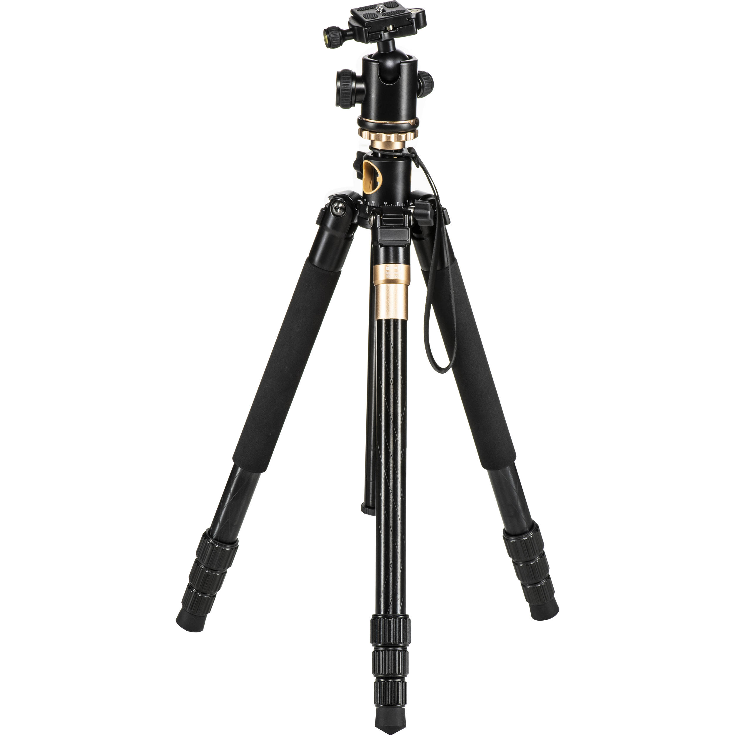 CAME-TV Low Shooting Tripod (5)