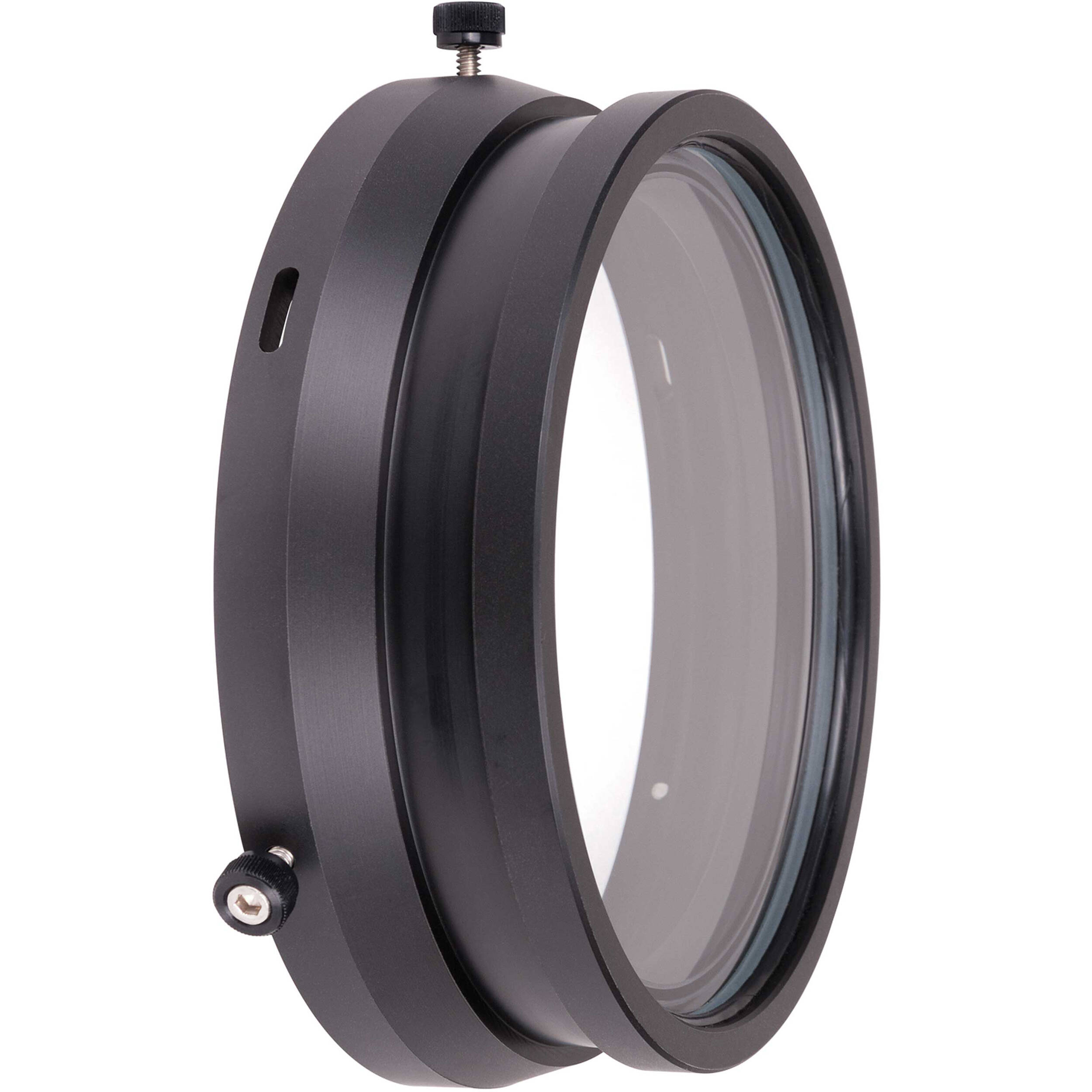 Ikelite DL 5 Flat Port