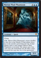 Mirror-Mad Phantasm - Foil