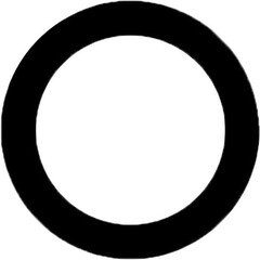 Ikelite Anti-Reflection Ring for Canon EF-S 18-55mm f/3.5-5.6 (I, II, III, IS II, IS STM) or f/4-5.6 IS STM Lens in Underwater Dome Port