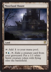 Moorland Haunt - Foil