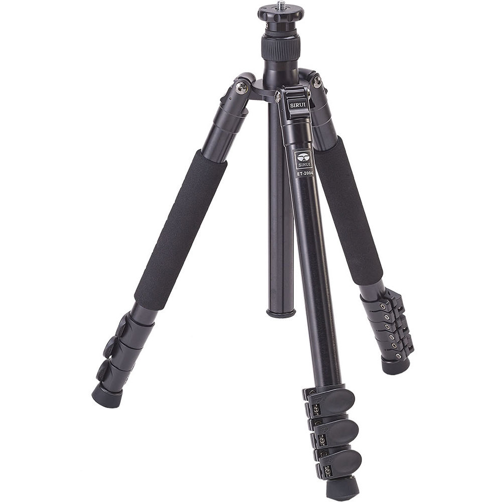 Sirui ET-2004 Travel Aluminum Tripod