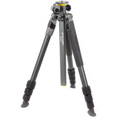 Vanguard Alta Pro 2+ 264AT 4-Section Aluminum Tripod