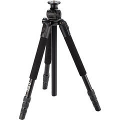 Smith-Victor CA-180 Tripod with Camera Mount and Taps