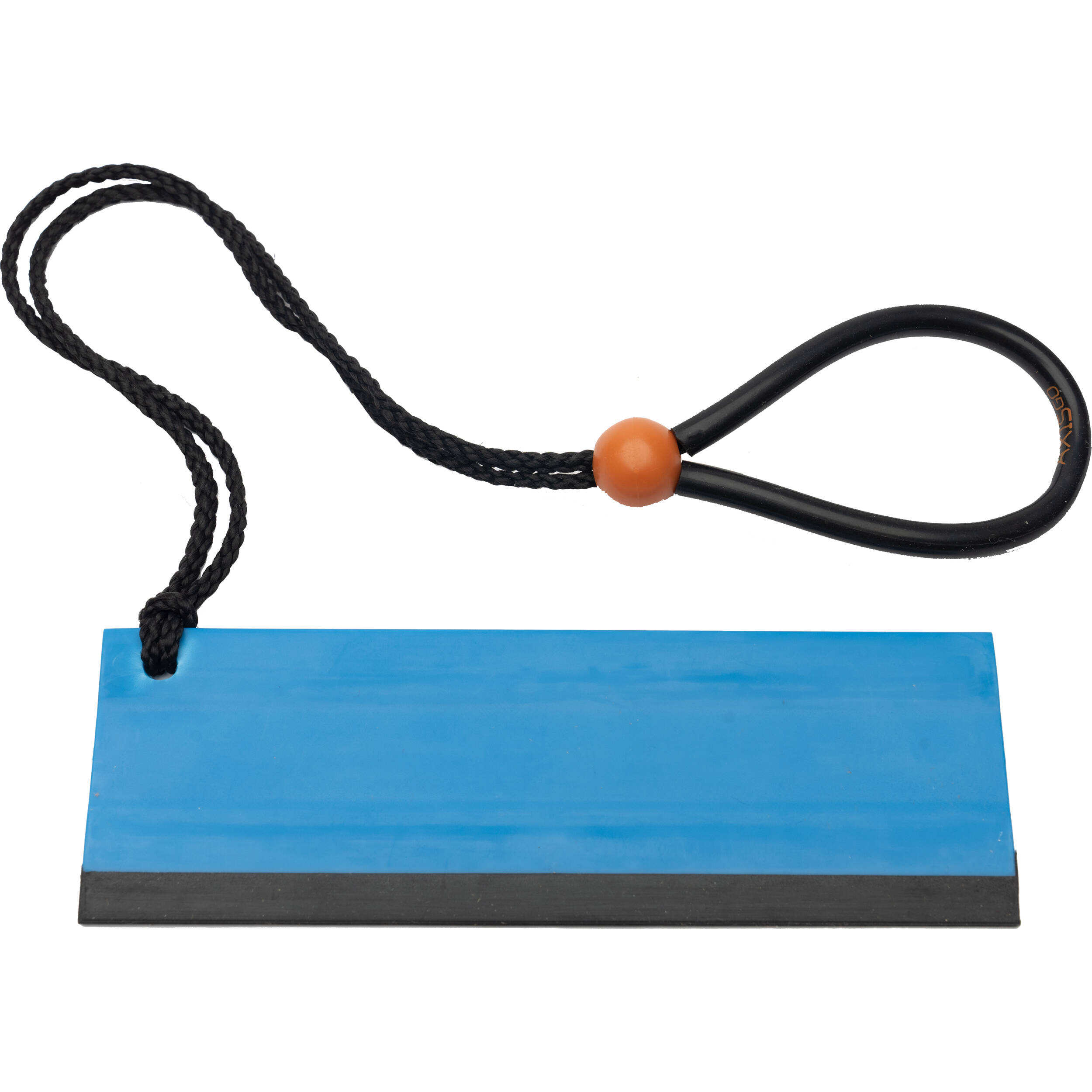 AquaTech Lens Port Squeegee