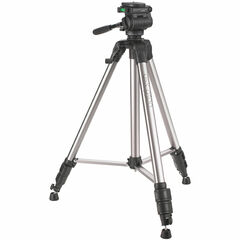 Sunpak QSX 9500 Heavy-Duty Photo and Video Tripod