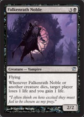 Falkenrath Noble - Foil