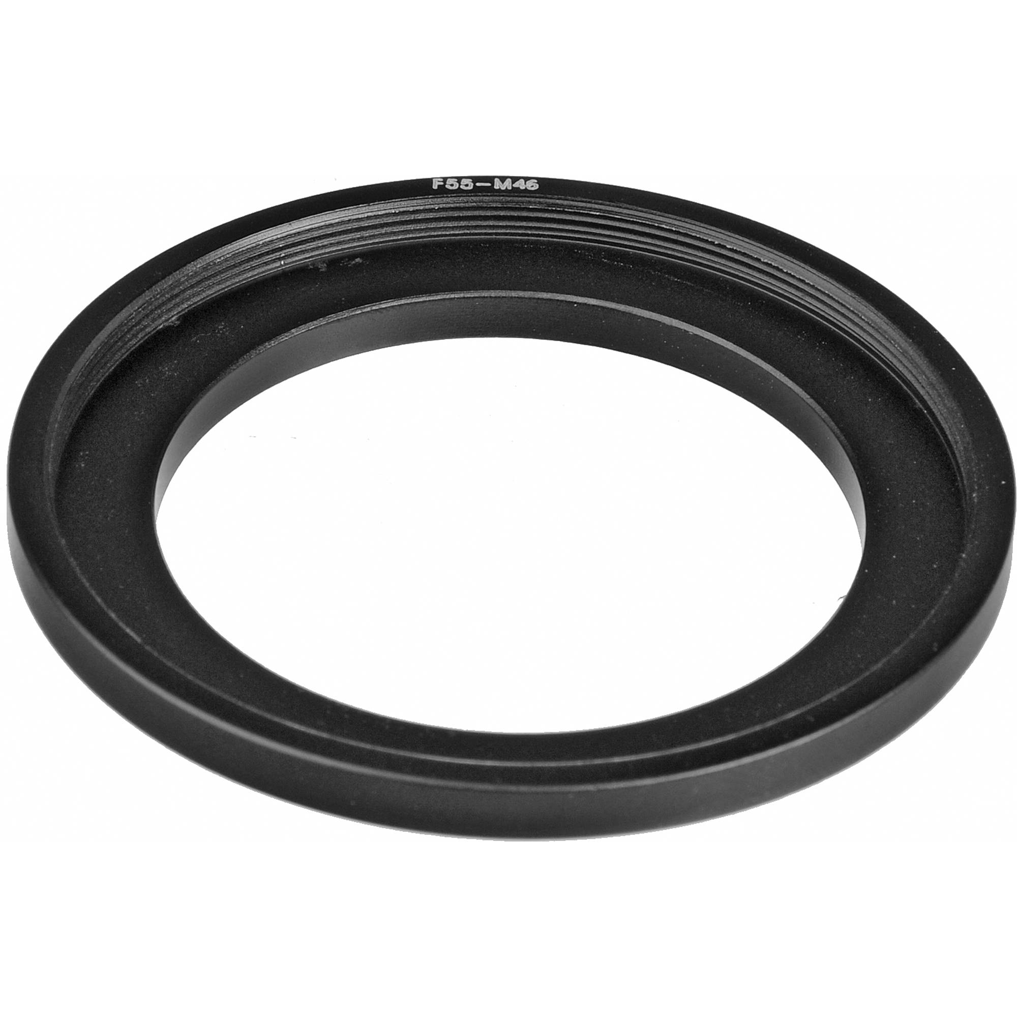Fantasea Line EyeDaptor M46-F55  Step Down Ring