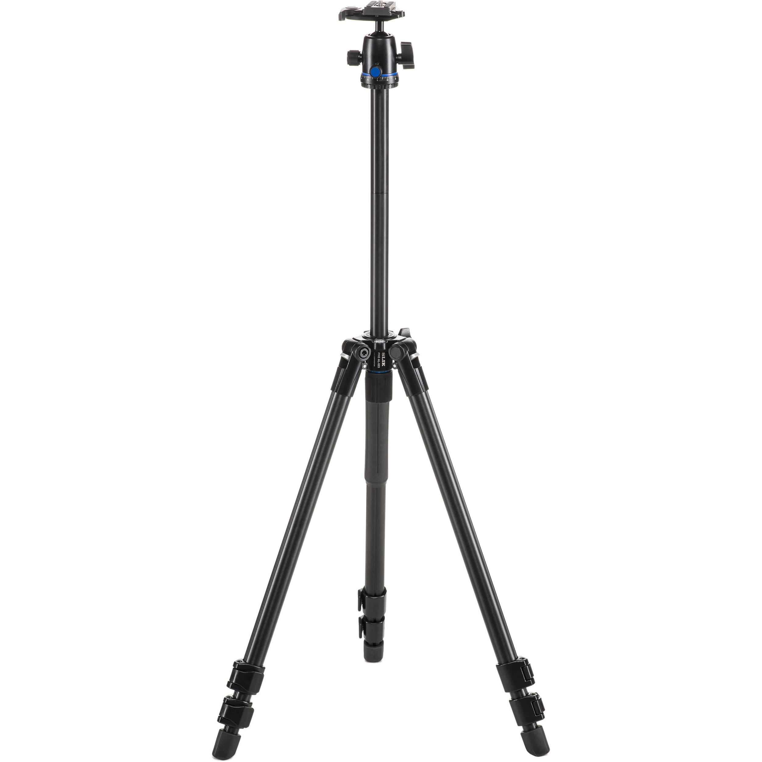Slik PRO AL-523BH5 Tripod Kit