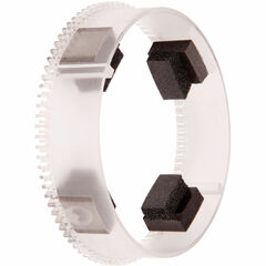 Ikelite 5515.02 Zoom Sleeve for Olympus M.ZUIKO 12-50mm Lens in DLM Dome Port