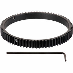 Ikelite Control Ring Gear for Underwater Housing for Canon S120 Camera