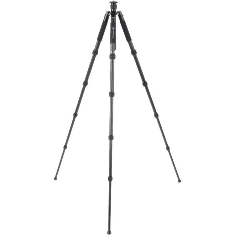 Schonfeld KF255T Large Carbon Fiber Tripod