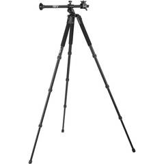 Smith-Victor CA-180 Tripod with Camera Mount and BH-C33 Ball Head Kit