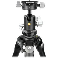 Vanguard VEO3 263AB Aluminum Tripod with VEO BH-160S Ball Head