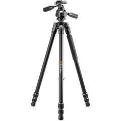 Vanguard VEO3 263APS Aluminum Tripod with VEO PH-38S Photo/Video Panhead