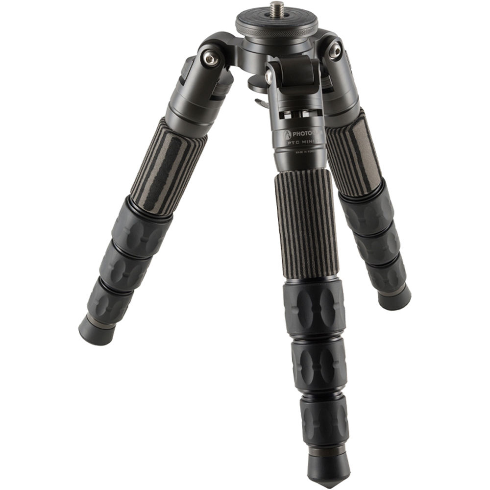 Photo Clam MINI 28 Tripod