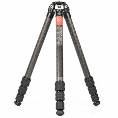 Sunwayfoto T2840CK Knight Series Carbon Fiber Tripod (51.2