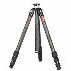 Sunwayfoto T2840CE Explorer Series Carbon Fiber Tripod