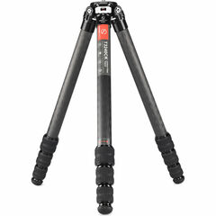 Sunwayfoto T3240CK Knight Series Carbon Fiber Tripod (55