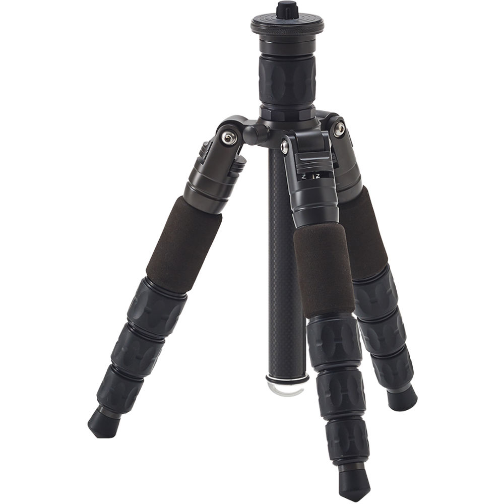 Photo Clam MINI 28C Tripod