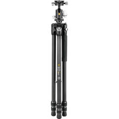 Vanguard VEO3 263CB Carbon Fiber Tripod with VEO BH-160S Ball Head