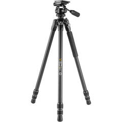Vanguard VEO3 263CO Carbon Fiber Tripod with VEO PH-28 Pan Head