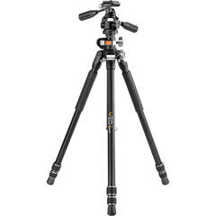 Vanguard VEO 3+ 263APS Aluminum Tripod with VEO PH-38S Panhead