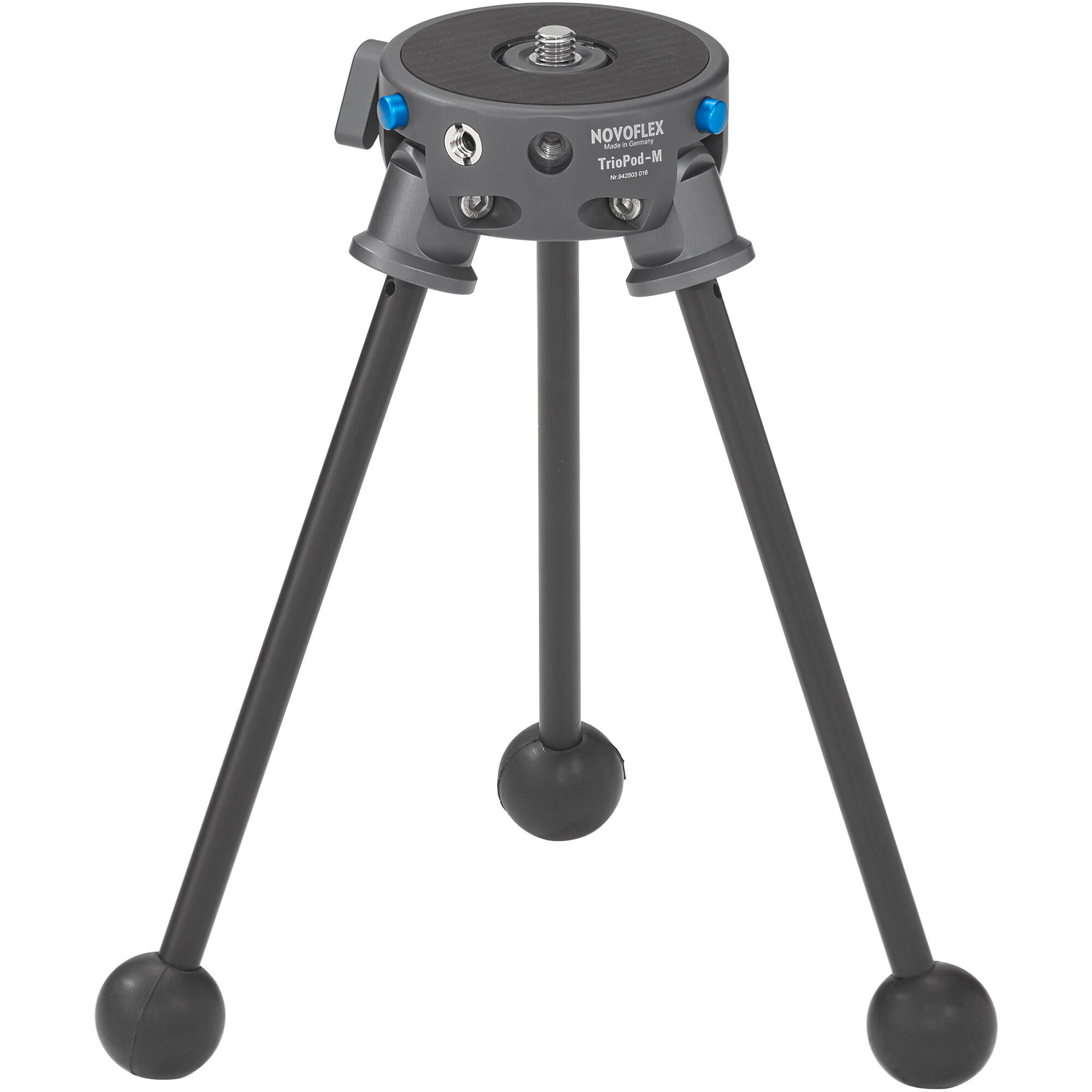 Novoflex TrioPod-M Mini Tripod