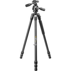 Vanguard VEO3 263CPS Carbon Fiber Tripod with VEO PH-38S Photo/Video Panhead