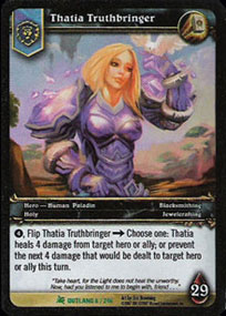 Thatia Truthbringer