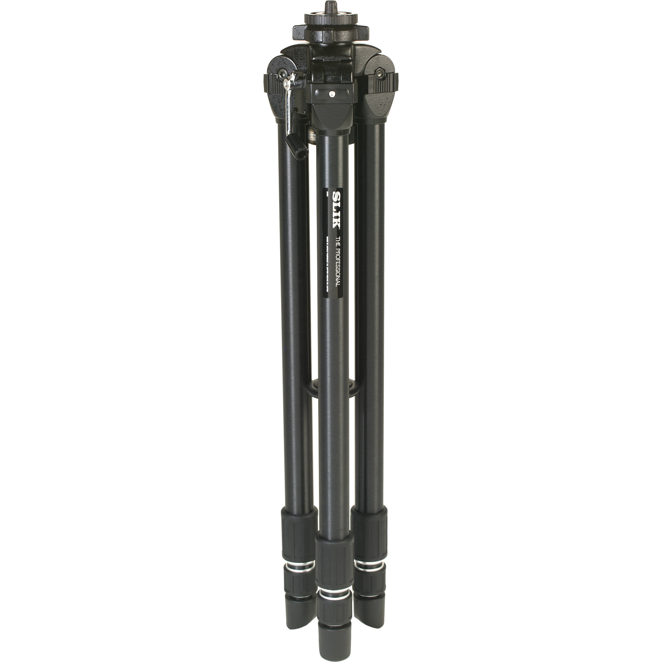 Slik THE PROFESSIONAL Tripod Legs