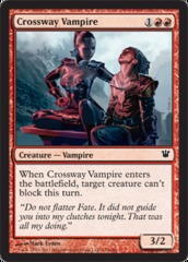 Crossway Vampire - Foil