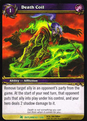 Death Coil