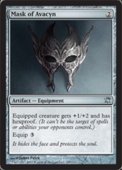 Mask of Avacyn - Foil