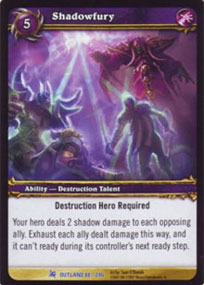 Shadowfury