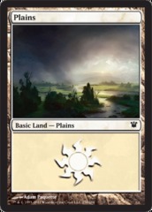 Plains (250) - Foil