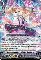 Legendary PRISM-Duo, Nectaria - D-VS05/067EN - RRR