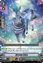 Barcode Zebra - D-VS06/073EN - RRR