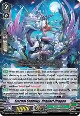 Eternal Stability, Grajiorl Dragon - D-VS06/077EN - RRR