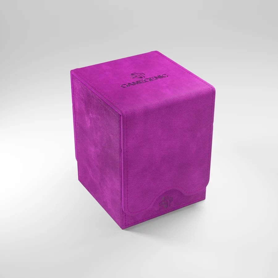 Gamegenic - Squire 100+ XL - Purple