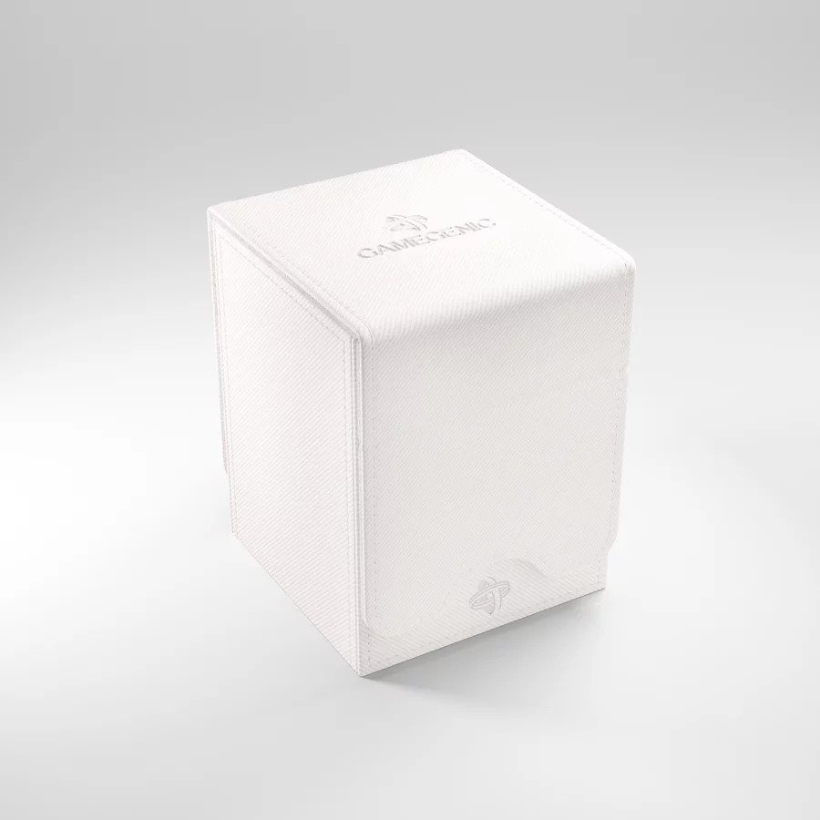 Gamegenic - Squire 100+ XL - White