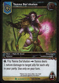 Yanna Daishalan