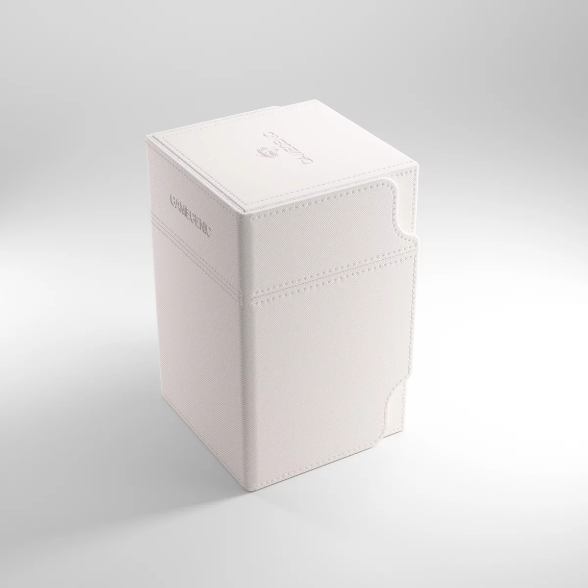 Gamegenic - Watchtower 100+ XL - White